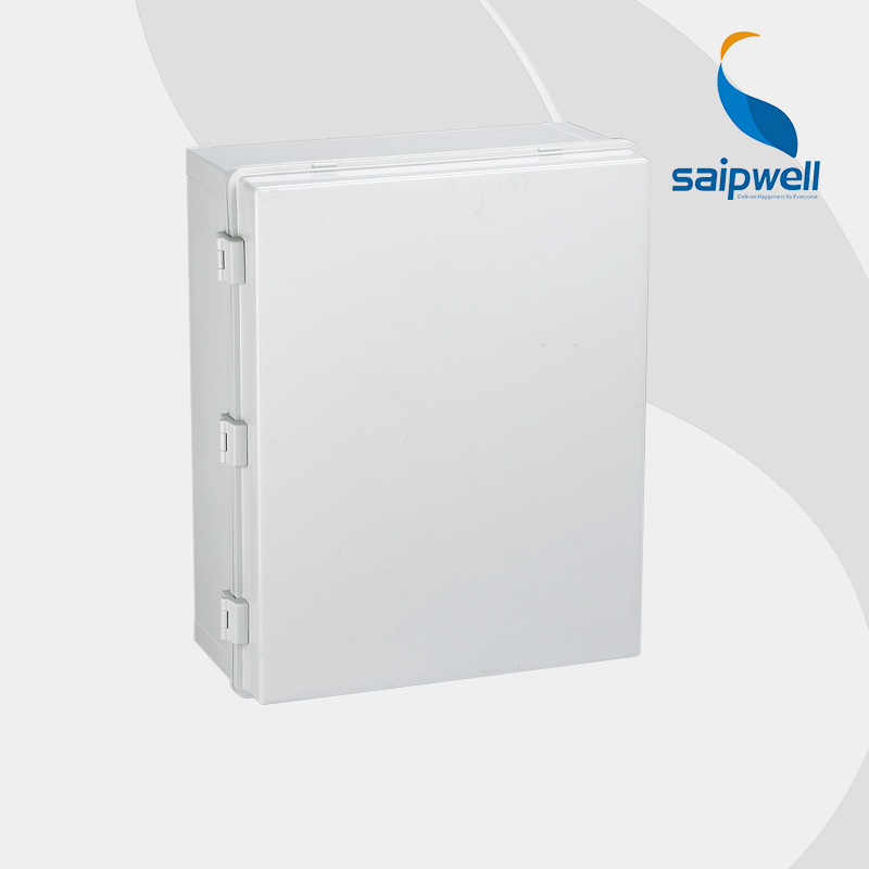 SAIP/SAIPWELL Meter Box 280*280*180mm IP66 Sealed plastic box case