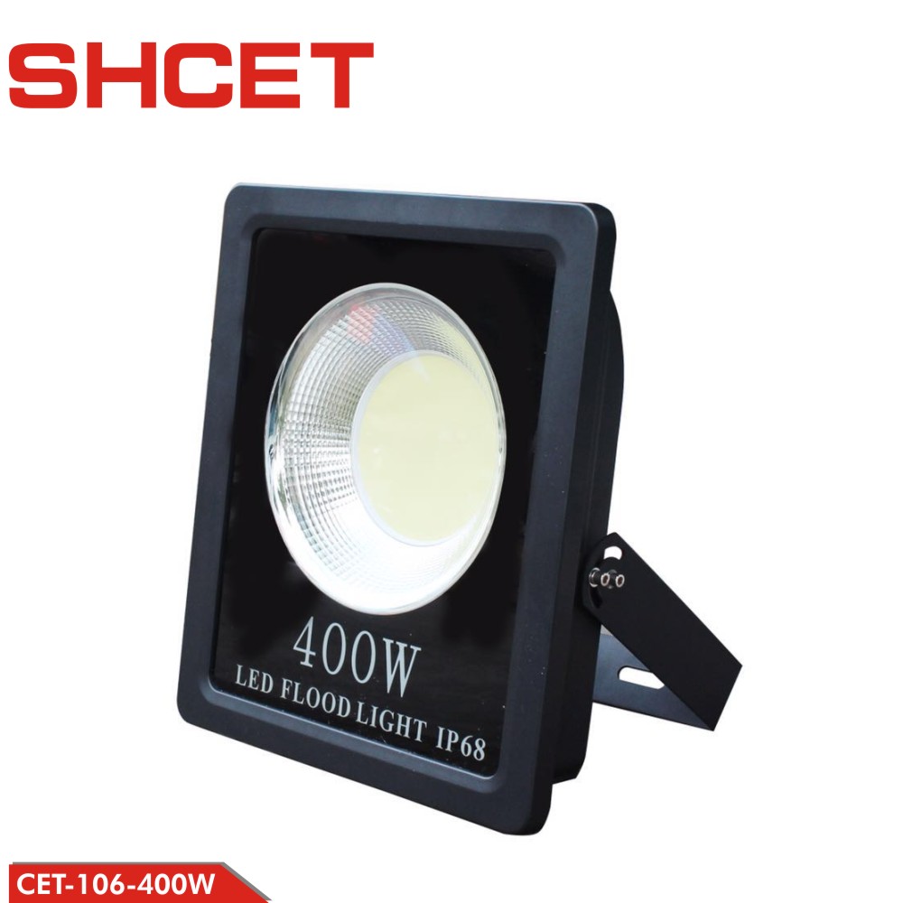 CET-106 400W 60000 lumen 400w led christmas floodlight