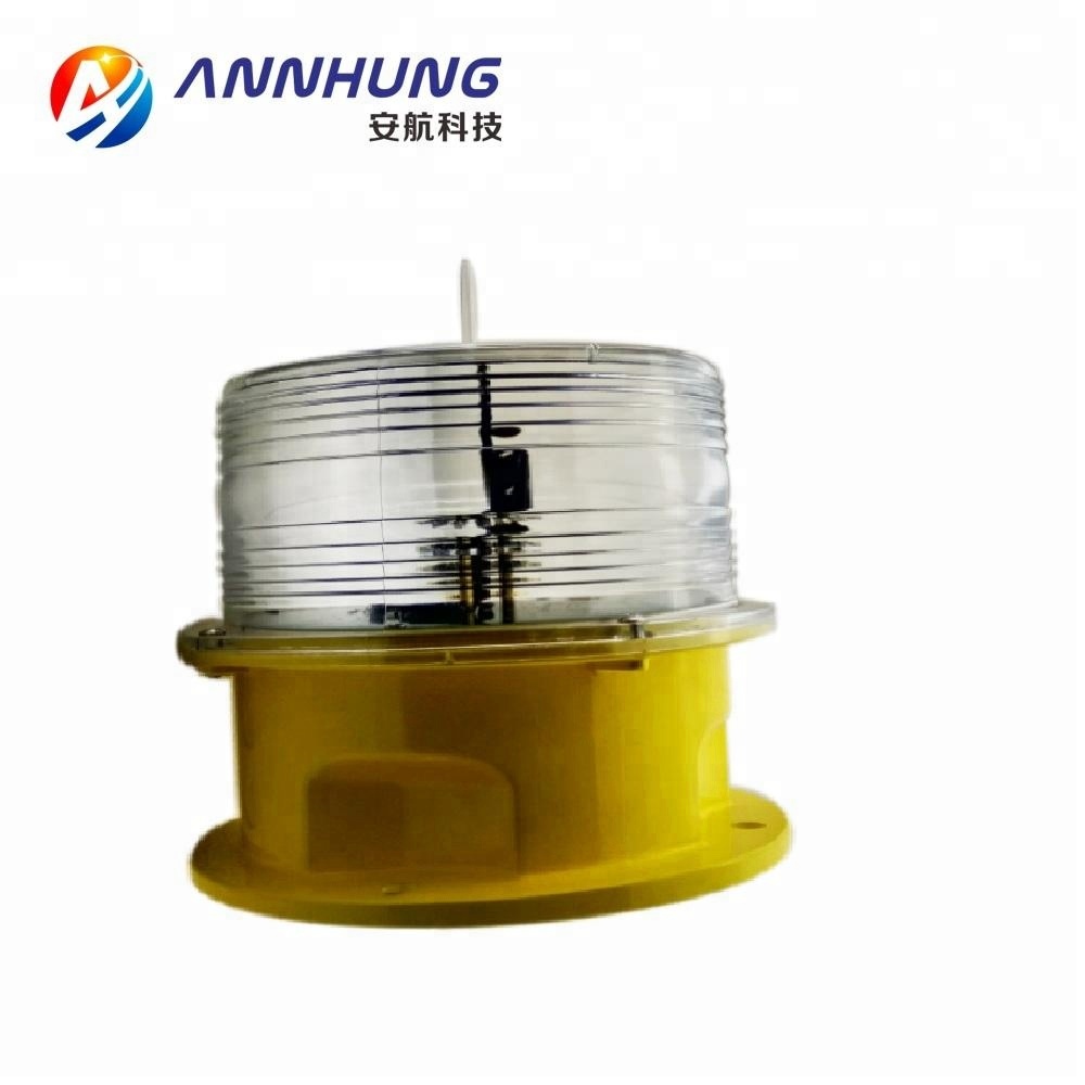 AH-MI/F Medium-intensity Type A Aviation Obstruction Light