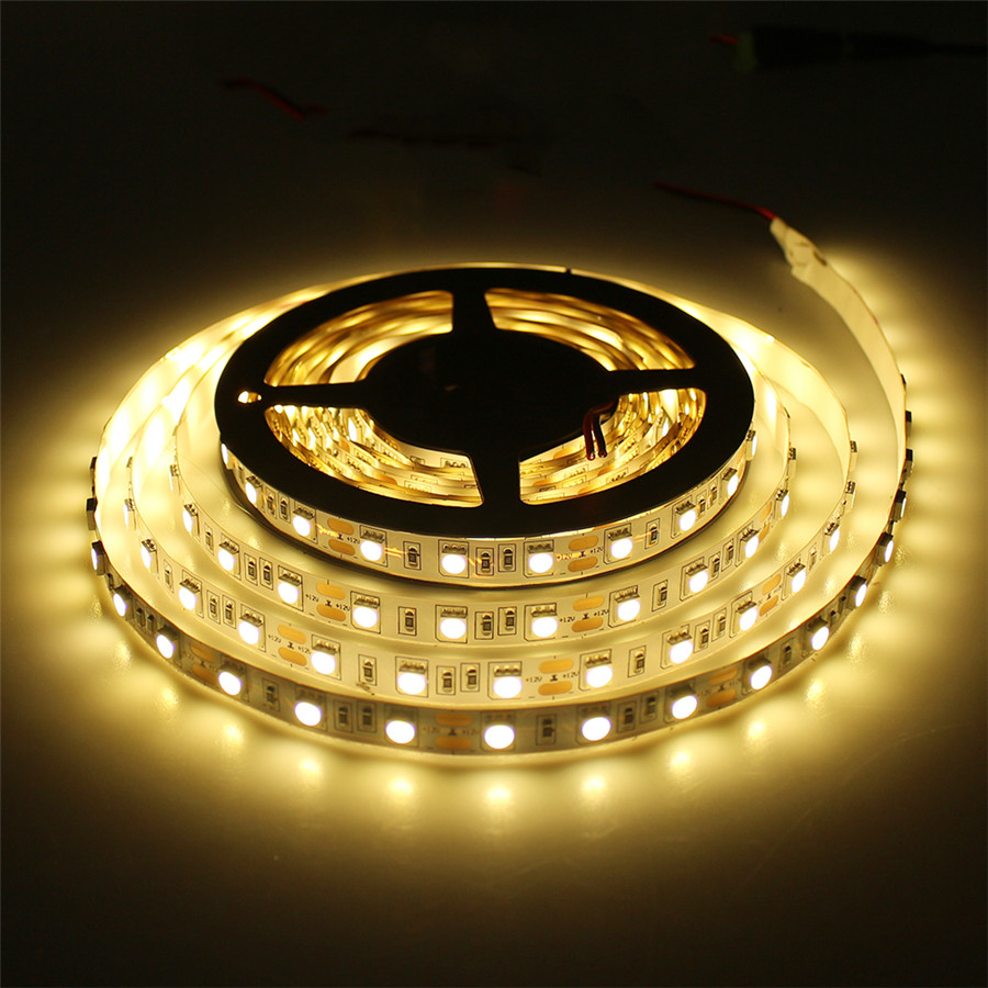 Hot sales 5050 smd led strip light RGB color led flexible strip light