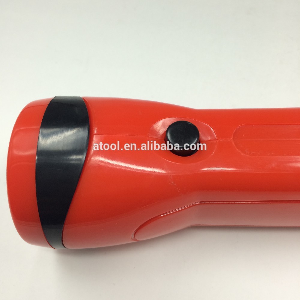 ATOOL 0.5w ningbo brazil plug torch, led rechargeable flashlight