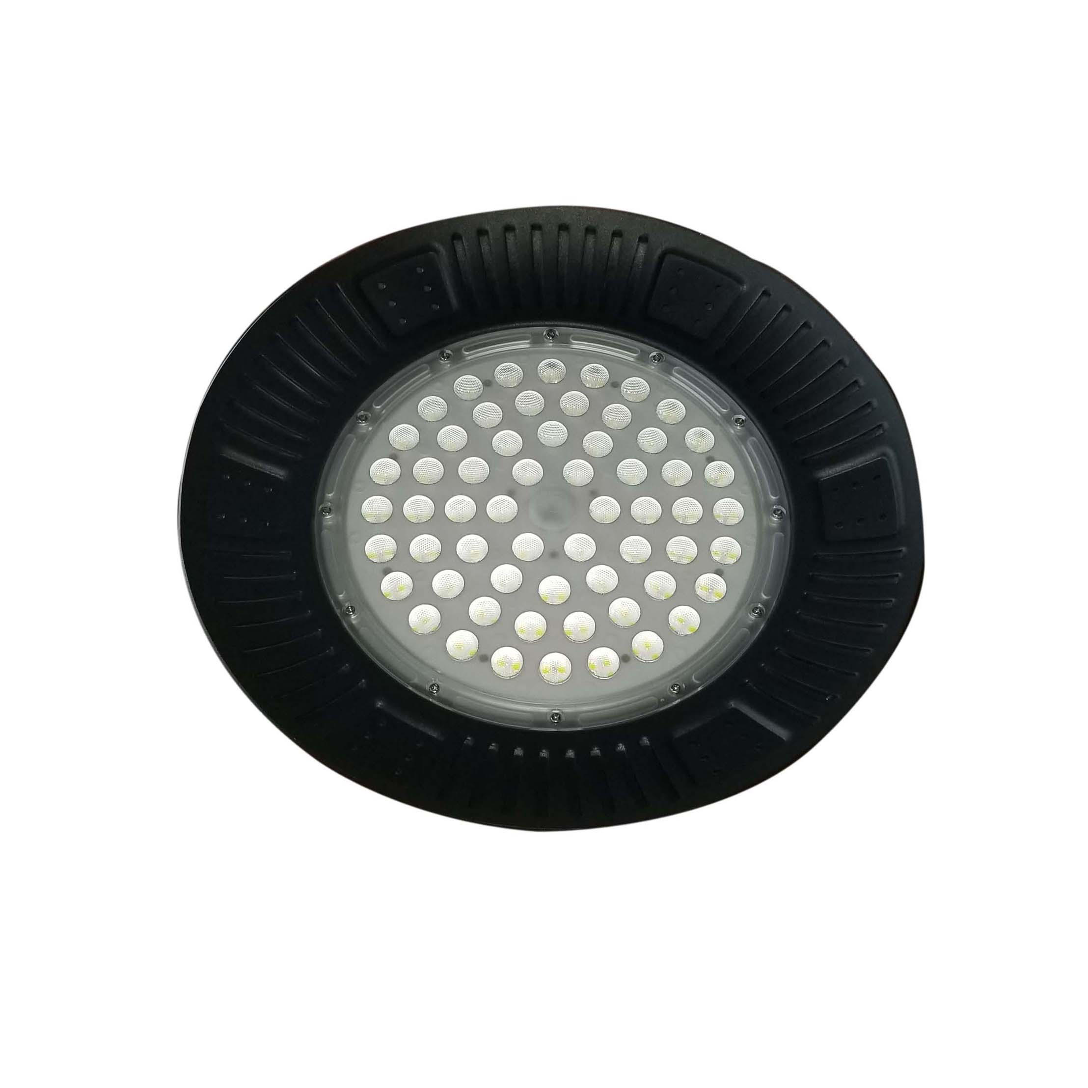 Hot sale profession CE ROHS SAA approved aluminum body 100w 150w 200w industrial ufo led high bay light