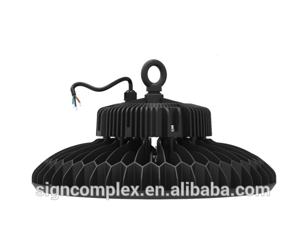 Super Bright 130Lm/W Excellent Heat Dissipation 200W Watt Ufo Smd Led High Bay Highbay Light