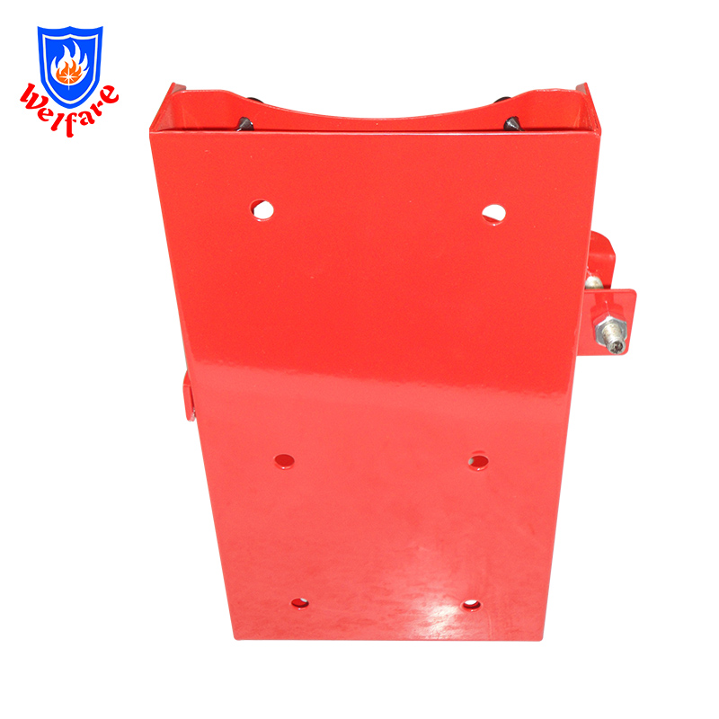 Fire Extinguisher Heavy Duty Steel Vehicle Brackets