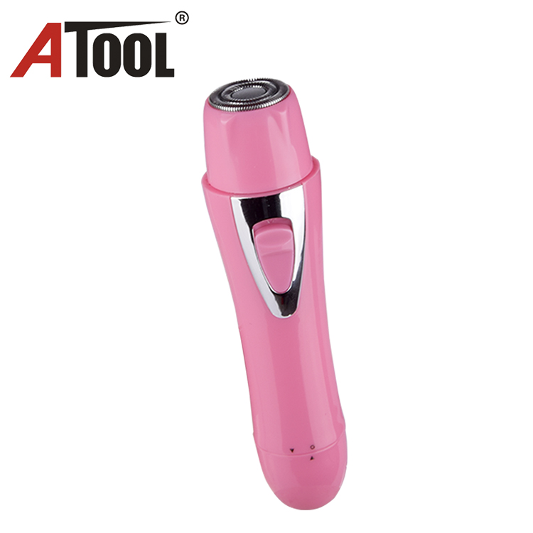 4 In 1 lady nose trimmer hair beard eyebrow shaver hair clipper