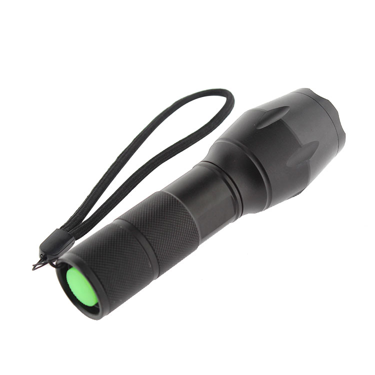 Zoomable 5 Modes Rechargeable G700 Led Torch Flashlight T6 LED High Brightness Tactical LED Flashlight