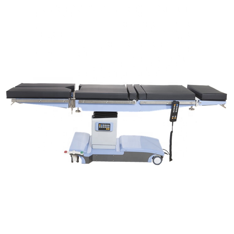 high performance urology operation table for operation room