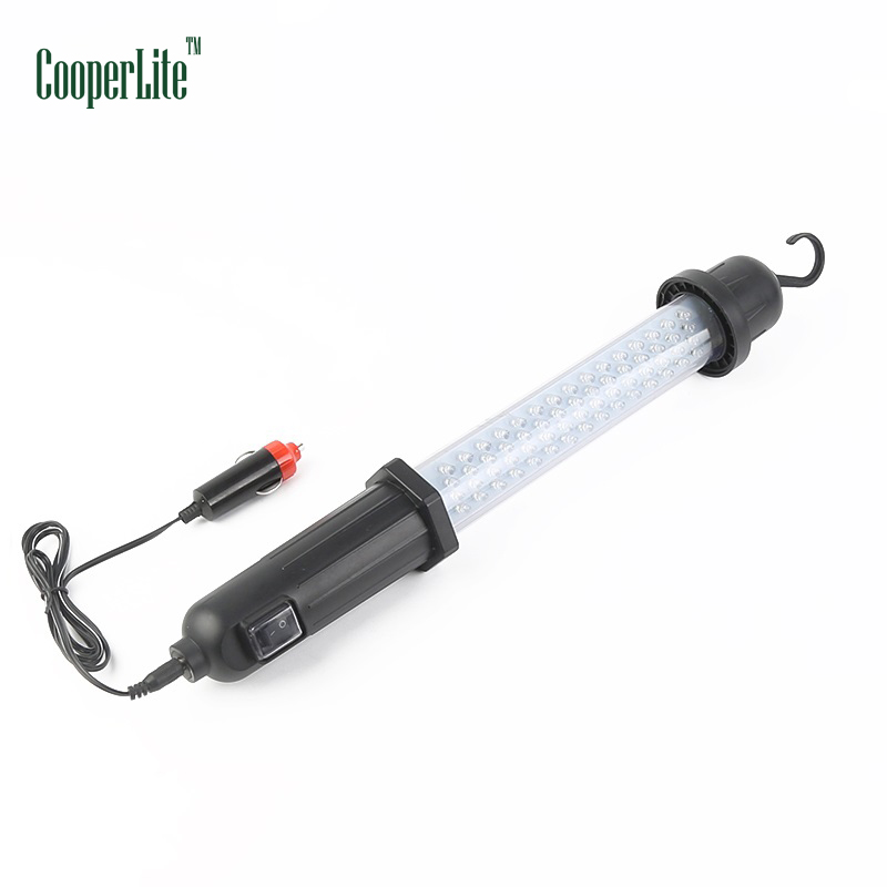 Rechargeable 60LED working light led work light rechargeable torch light