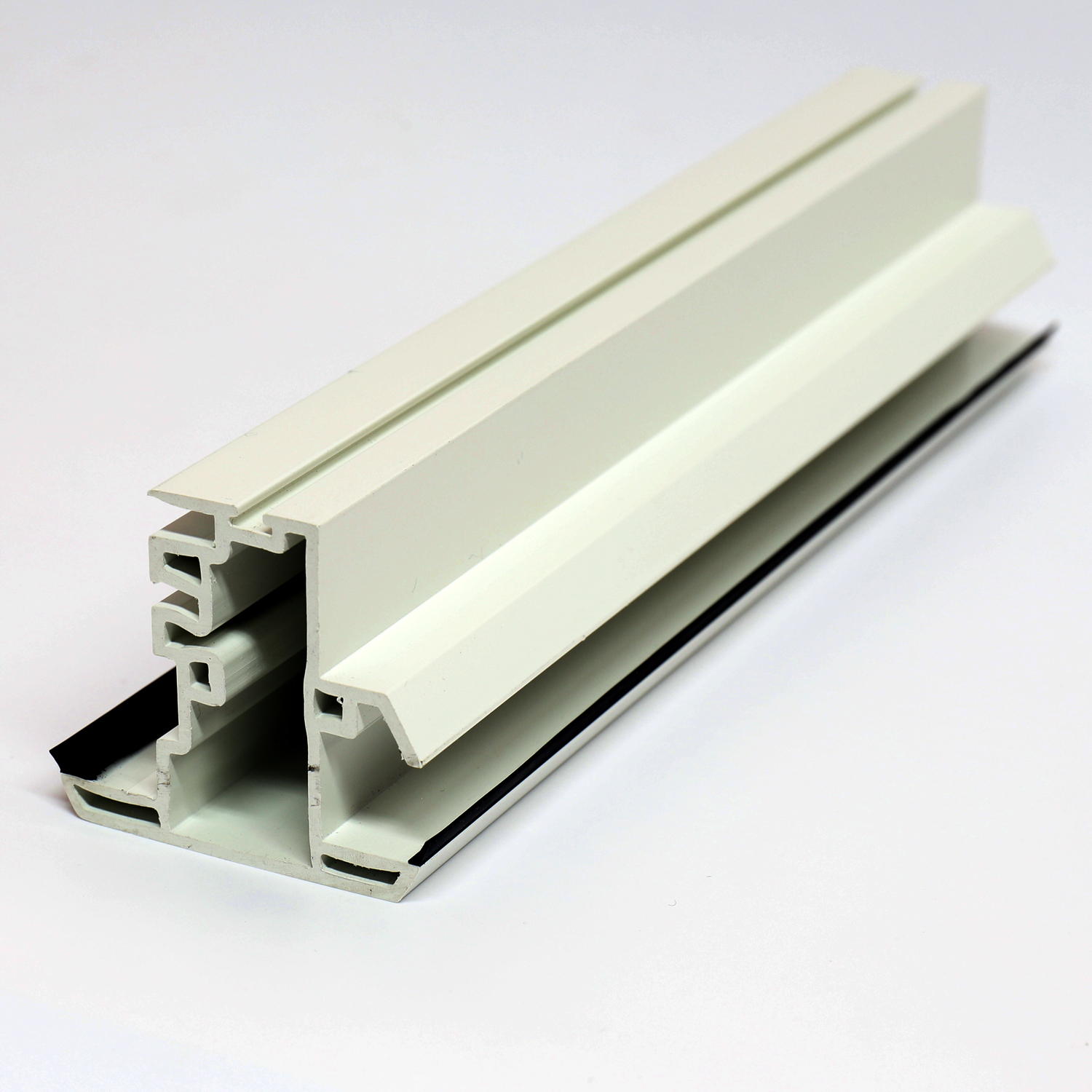 All Types Of PVC Window Profile/PVC Plastic Frame/UPVC Profile For Window And Door