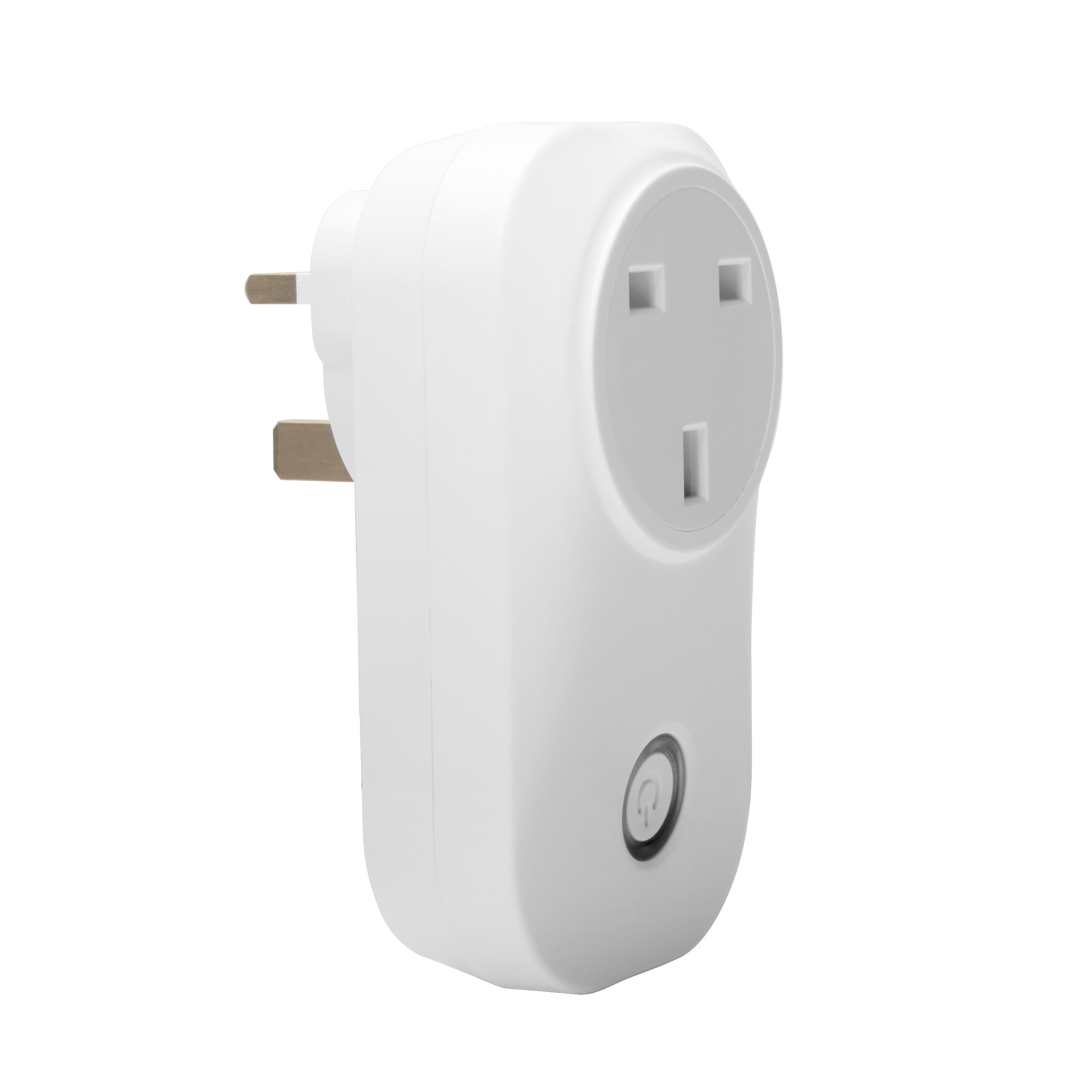 3500W/16A UK WIFI Socket,smart UK tp link smart plug