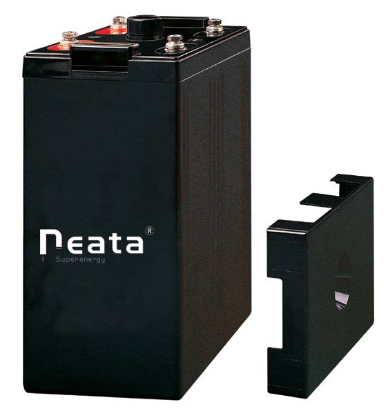 AGM/VRLA/SMF/SLA lead acid gel battery (2V500Ah)