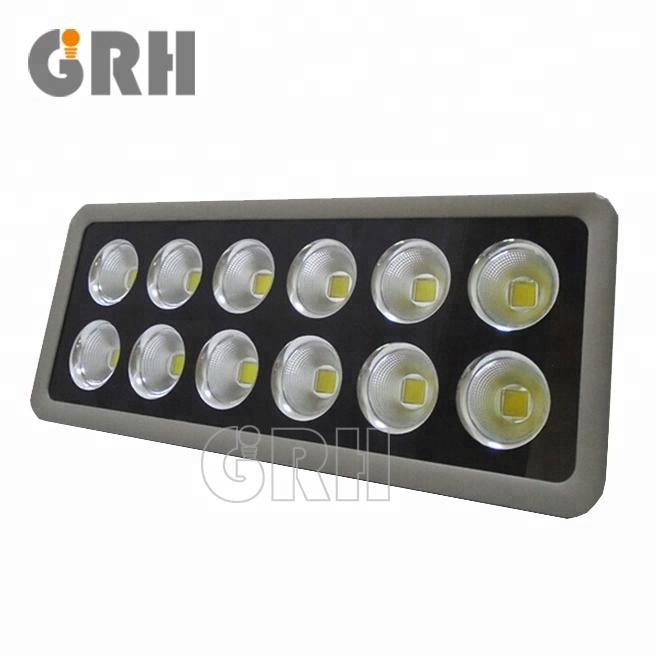 The best selling product 50w wide beam angle 120degree high pf 0.9 led landscape lighting