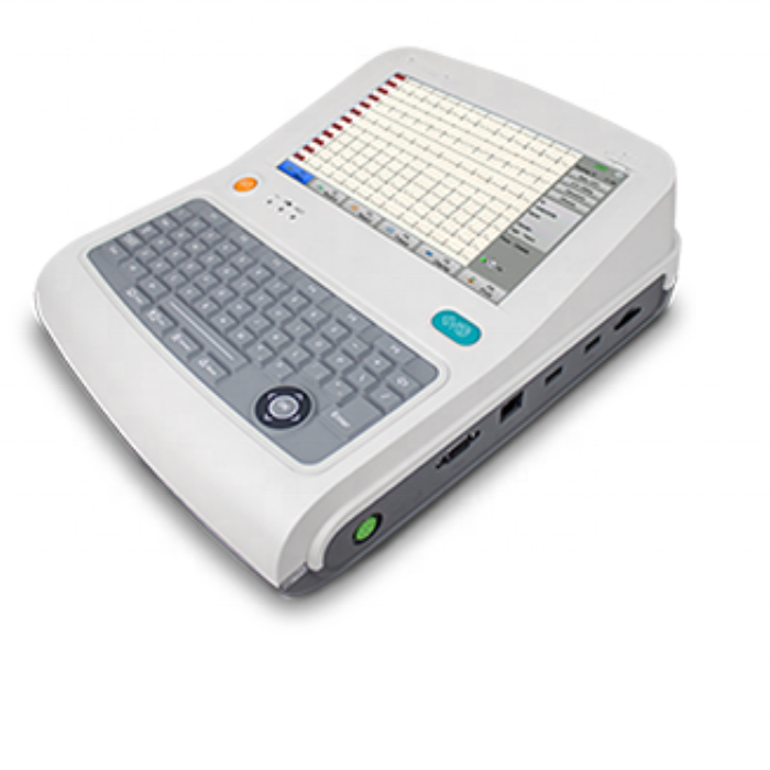 Low Price For 6 Channel Multichannel Ecg Machine