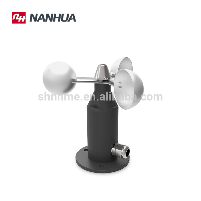 anemometer- wind speed sensor