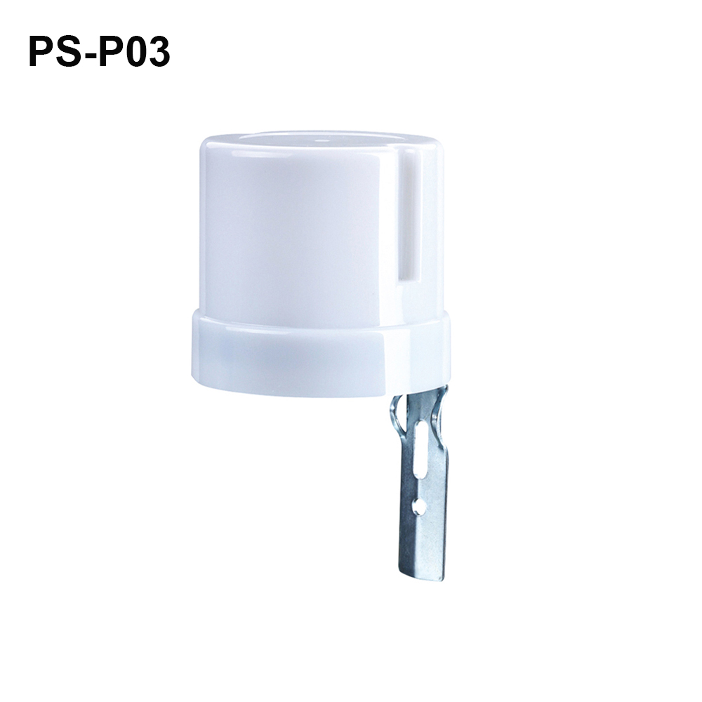 10A Light control sensor dusk to dawn sensor(PS-P02)