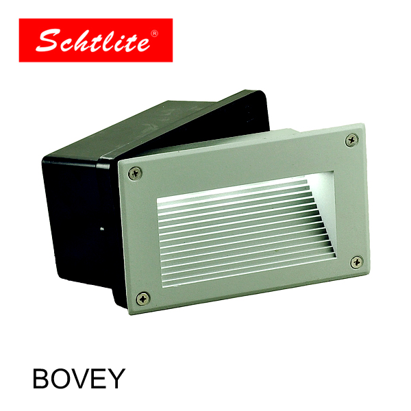 BOVEY 1.5W Outdoor Indoor Led Wall Decaorative Step Light