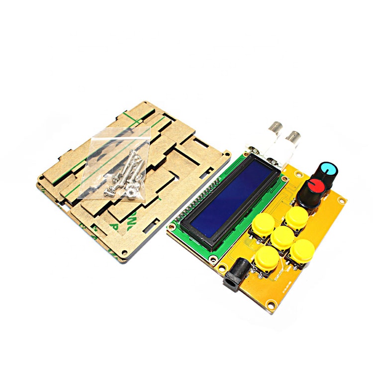 DDS Signal Generator Low Frequency Signal Generator