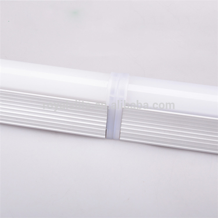 9 w 90 lm/w t5 360 degree LED Tube Light