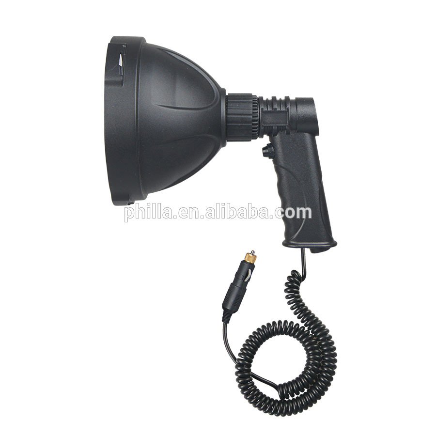 led farm searchlight 5JG-NFC170-45W waterproof portable LED Searchlights