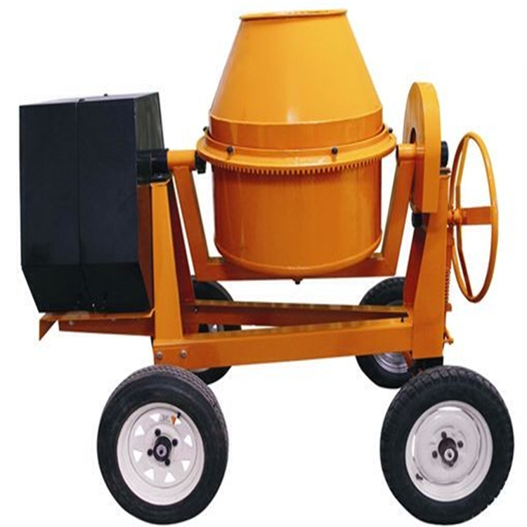 1 cubic meters concrete mixer/concrete mixing machine/Concrete Mixer Drum