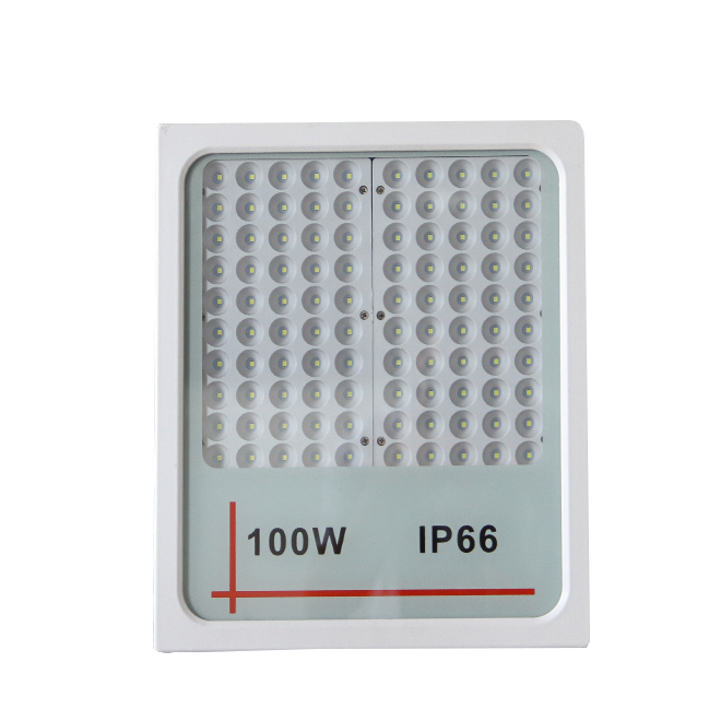 Best quality 85-265V 100 watt industrial led lighting