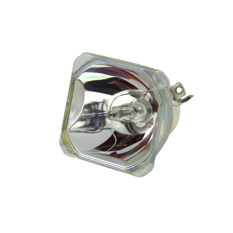 Factory wholesale halogen projector Lamp bulb for Nec projector