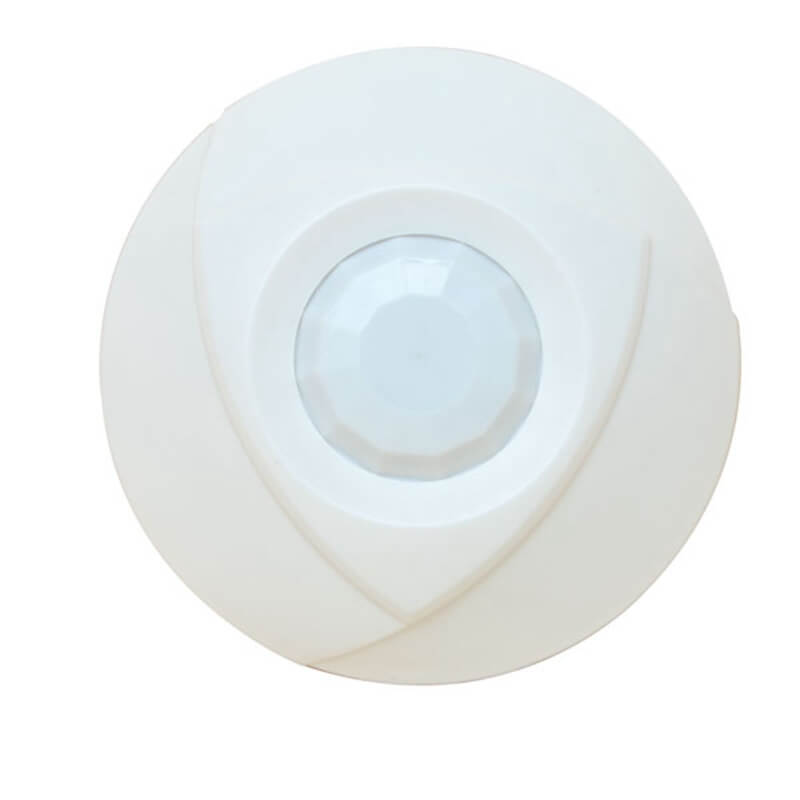 human infrared 360 motion sensor alarm pir detector