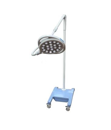 Ceiling surgical led therapy shadowless medical exam surgery operating lamps