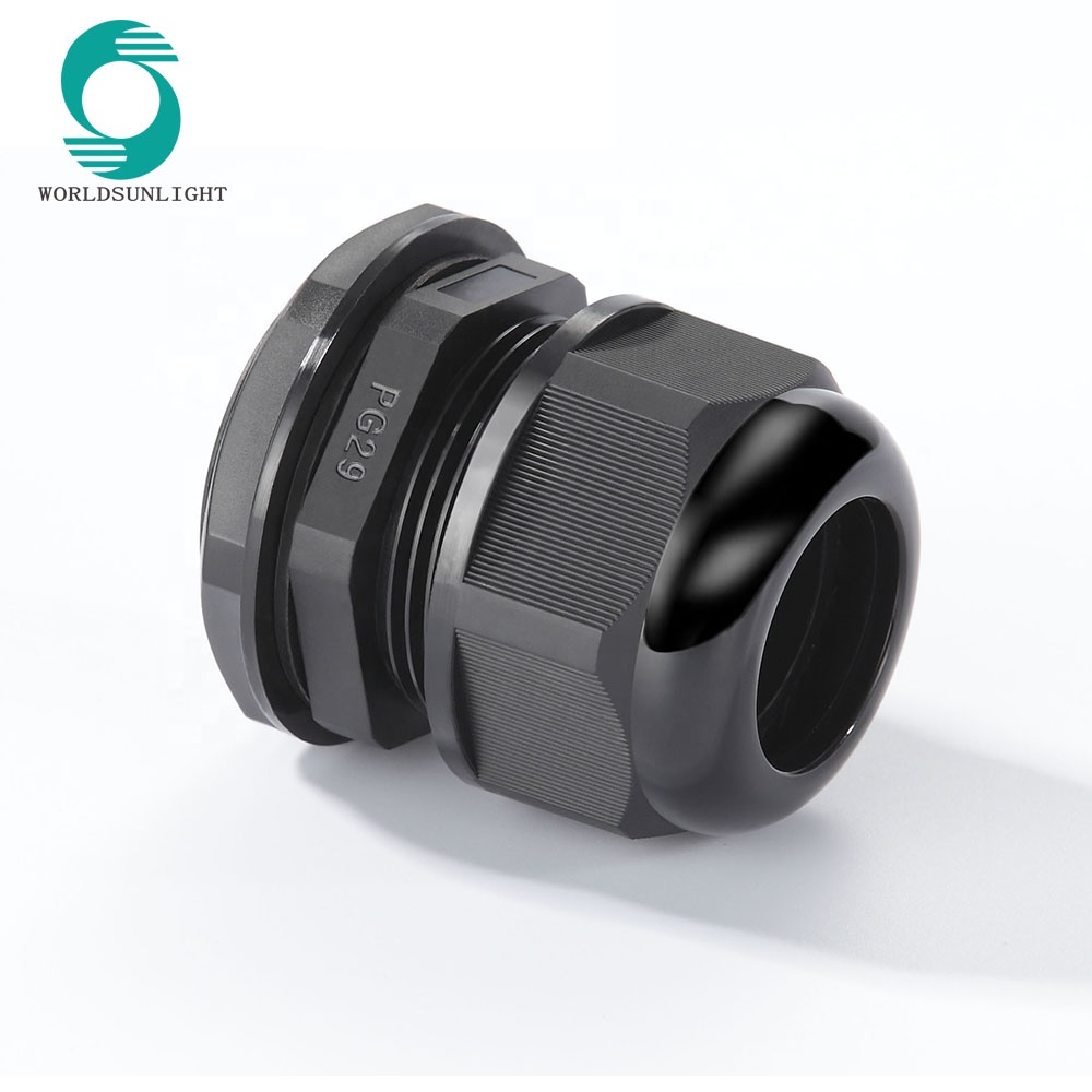 PG29 explosion proof cable gland