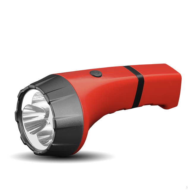 rechargeable mini led flashlight