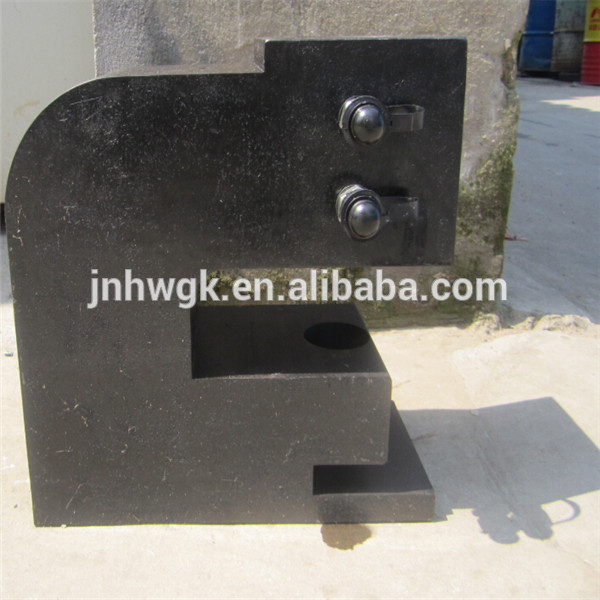 CH-60 CH-70 CH-80 Hydraulic hole punching machine , hole punching mahine price