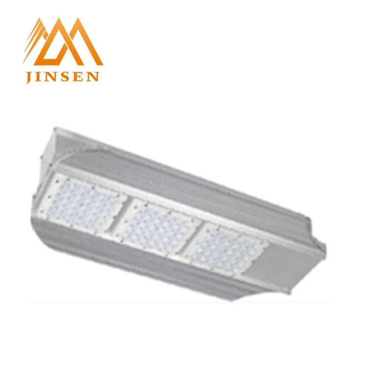 Get a discount Aluminum material high lumen 90 watt led street light