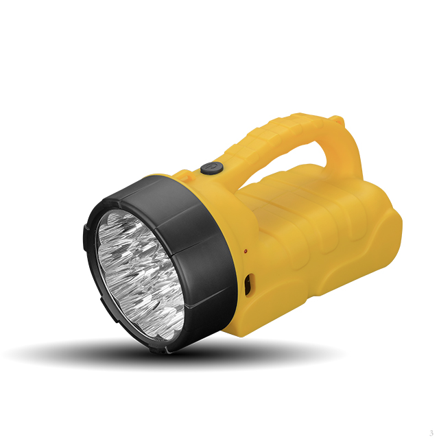 rechargeable led portable work light