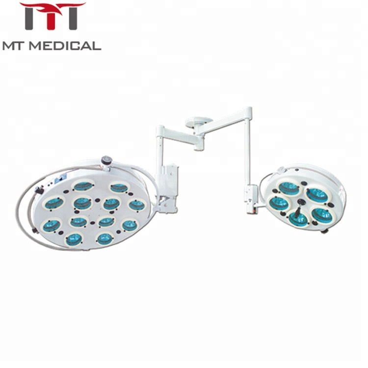 Clinics Apparatus For LED Medical Wall Mounted Examination Light