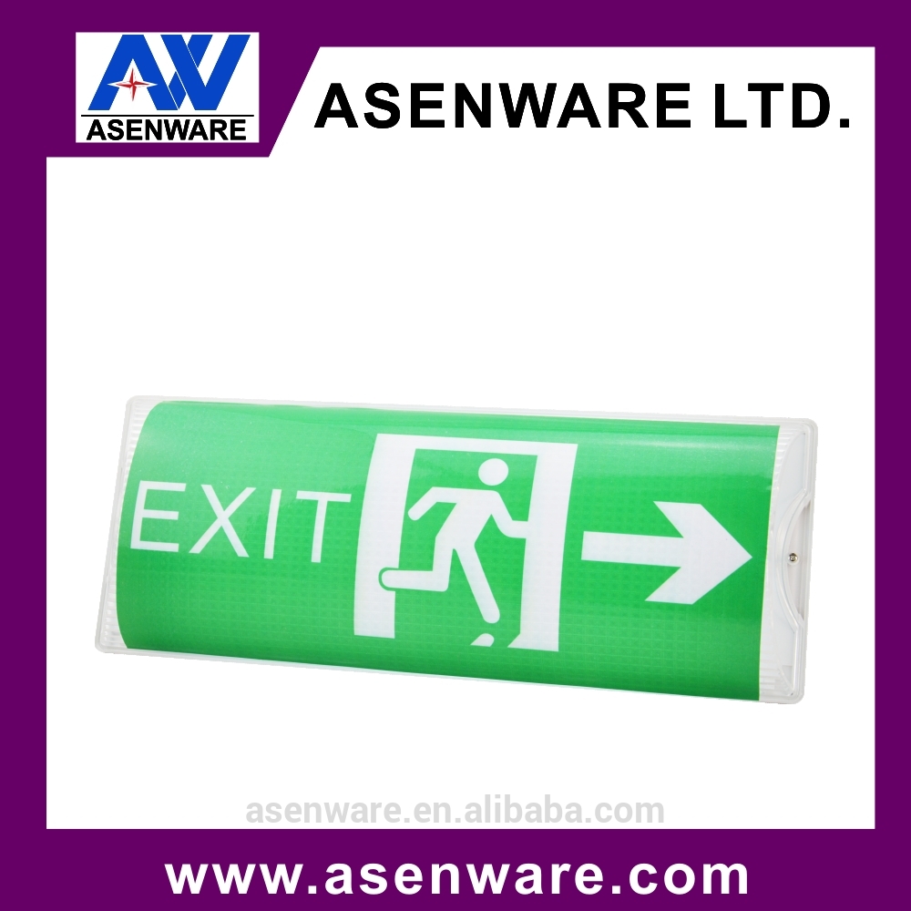 Hotselling Emergency Light Lasting 120 Minutes in Stock