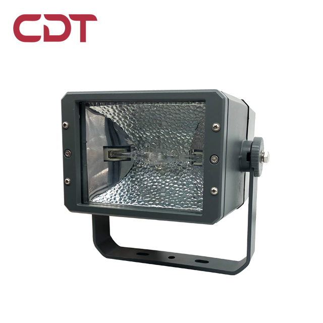 SOLAR, AC or DC POWERED TOUCHDOWN & LIFT-OFF FLOOD LIGHT (TLOF) HELIPORT FLOOD LIGHT