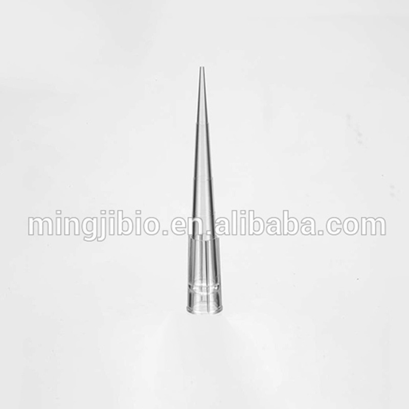 200ul racked pipette tips & centrifugation tubes