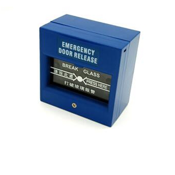 Fire Alarm Emergency break Glass Electronic Fire Sounder