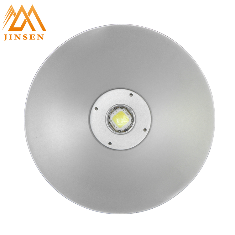 Factory sales 2 year warranty high quality led high bay light