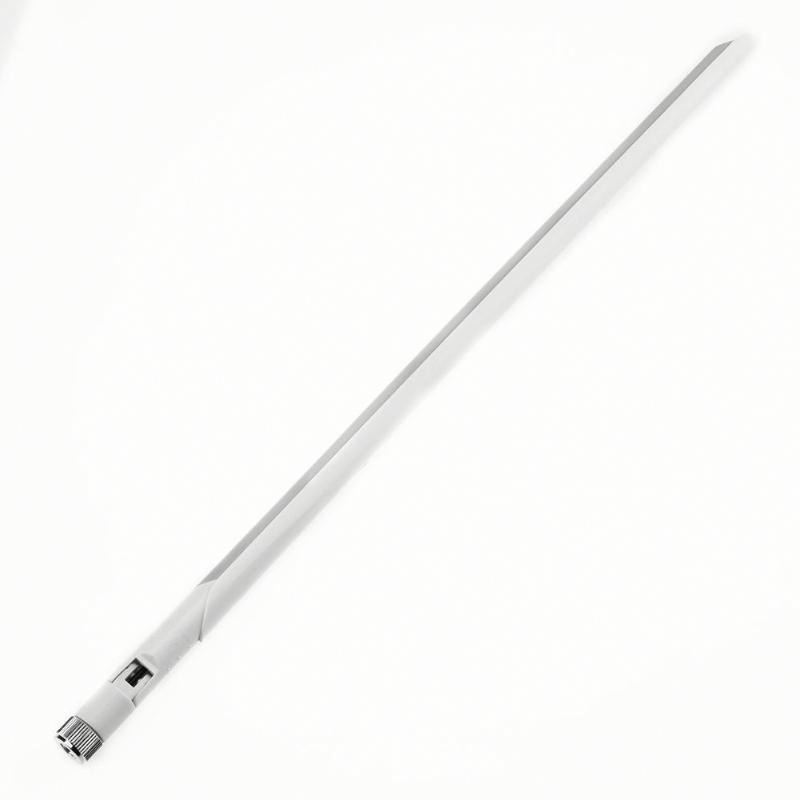 2.4GHz 15dBi Wireless WIFI Booster Router Antenna SMA Male Reverse Wifi Amplifier Aerial