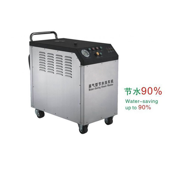 new type good quality steam jet car washing machine