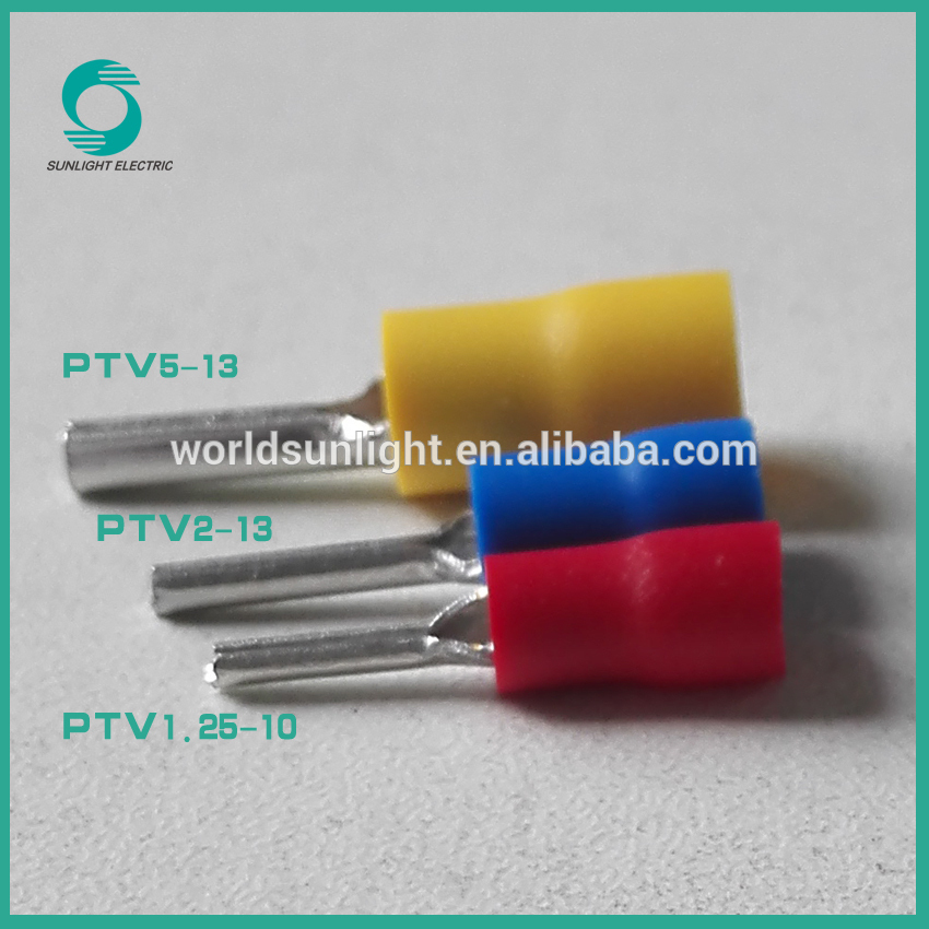 PTV cable lug pin type