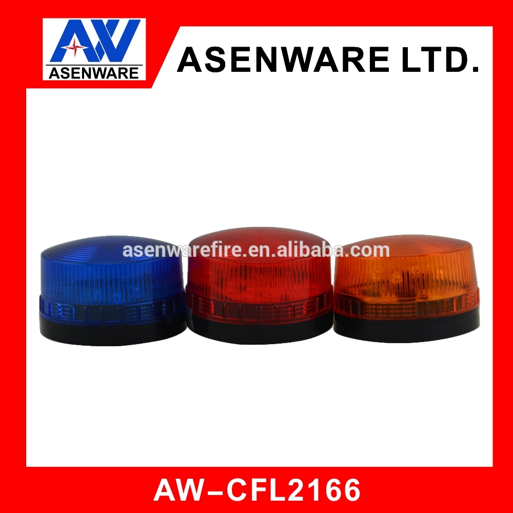 factory directly sale fire alarm system stroboscopic lamp