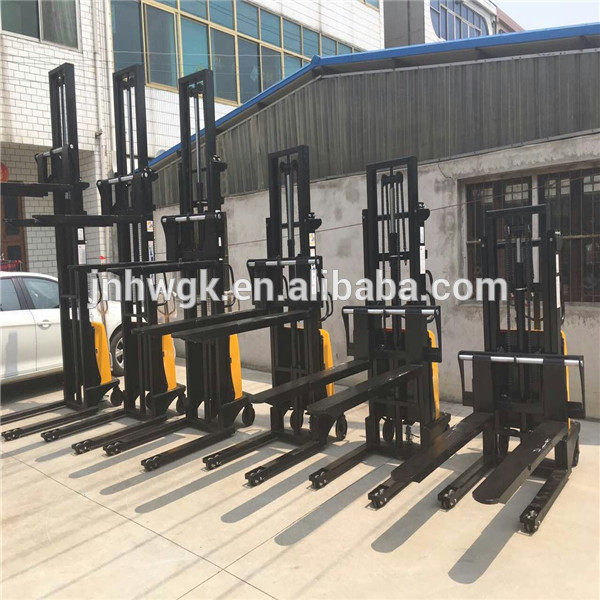 mini electric forklift for sale