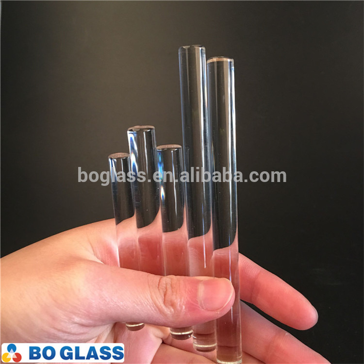 High Quality Borosilicate Glass Rod China Supplier