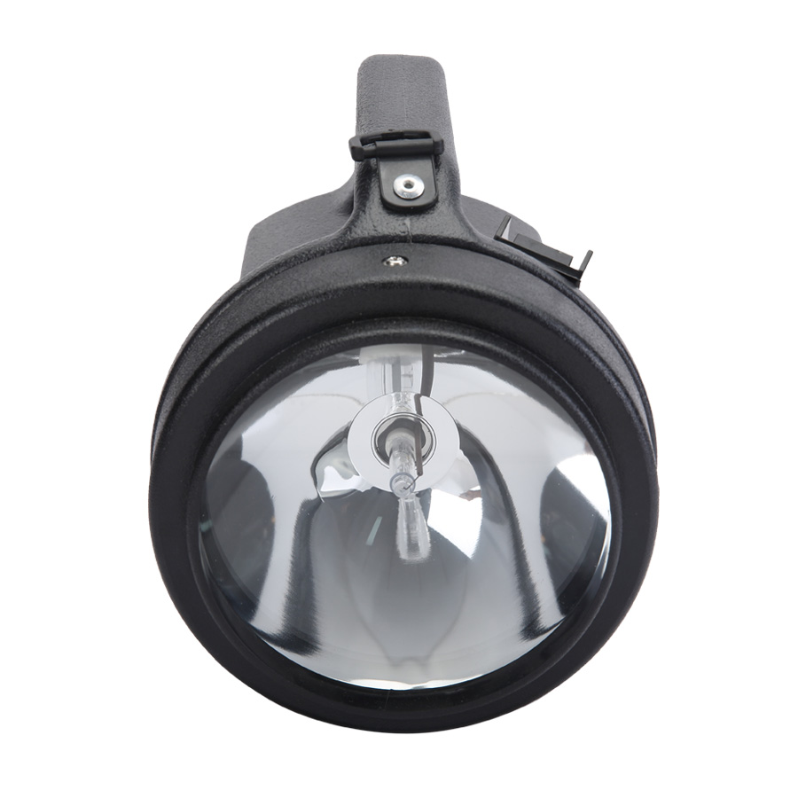 Super bright powerful HID 35W Rechargeable Marine searchlight