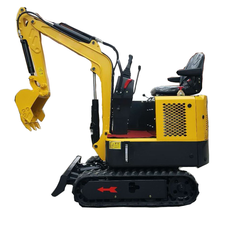 Chinese mini rc hydraulic excavator models