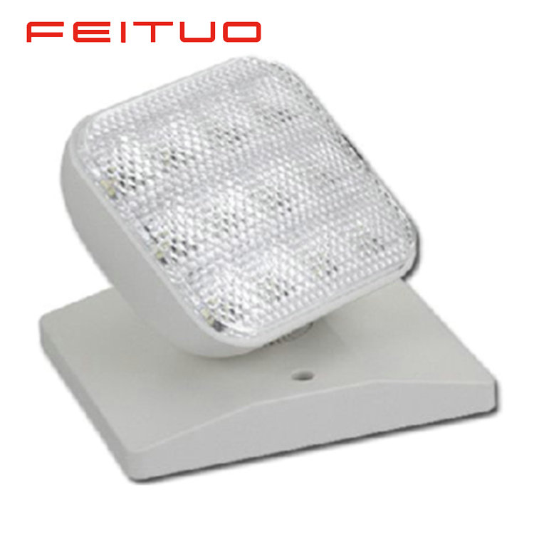 Wholesale indoor durable maintained led emergency light