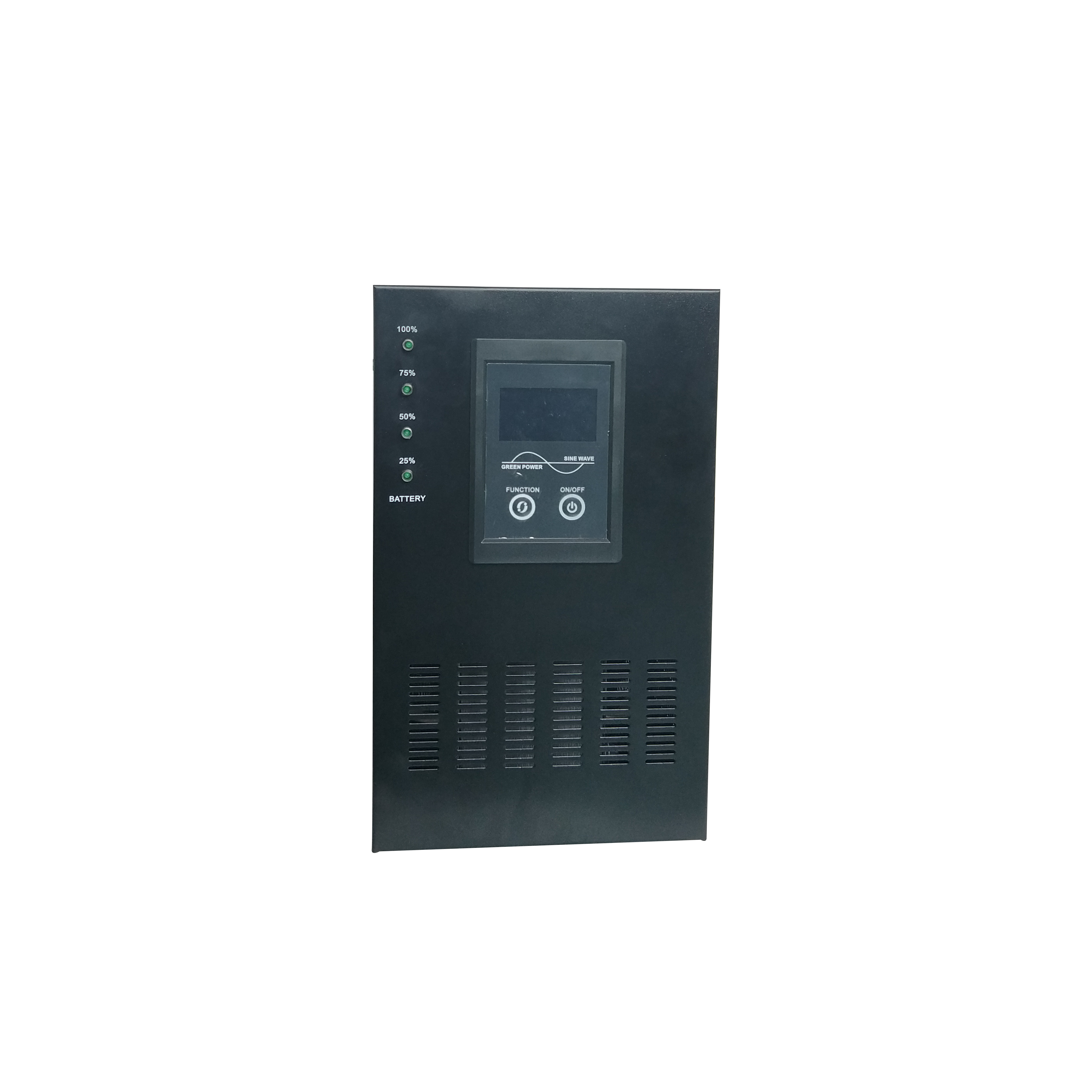 3000w home use solar generator energy on sale