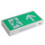 30PCS LED Rechargeable Industrial Usage Illuminated Exit Signs